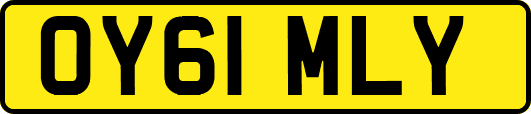OY61MLY