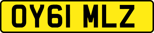 OY61MLZ