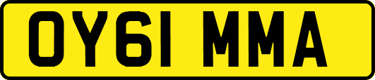OY61MMA