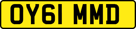 OY61MMD