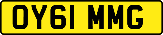 OY61MMG
