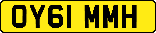 OY61MMH