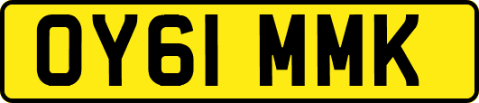 OY61MMK