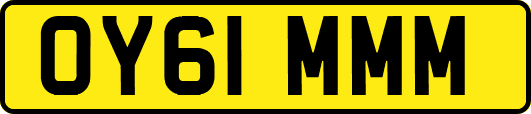 OY61MMM