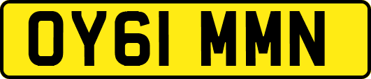 OY61MMN