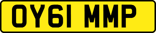 OY61MMP