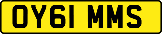 OY61MMS