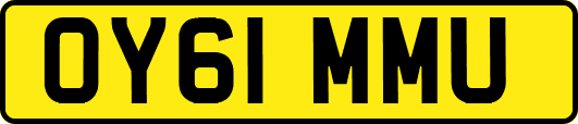 OY61MMU
