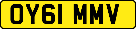 OY61MMV