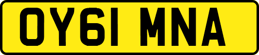 OY61MNA