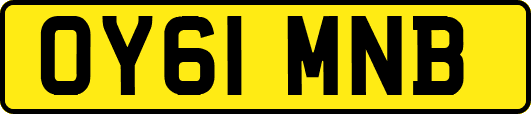 OY61MNB