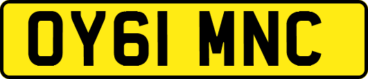 OY61MNC