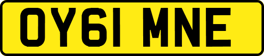 OY61MNE