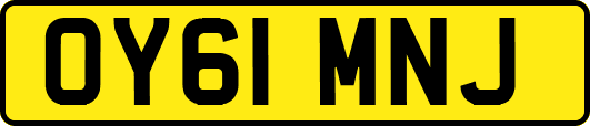 OY61MNJ