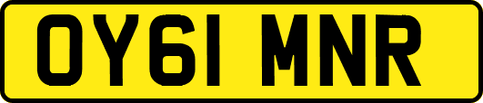 OY61MNR