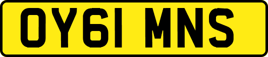 OY61MNS