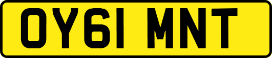 OY61MNT