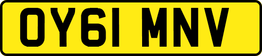OY61MNV