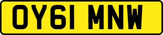 OY61MNW