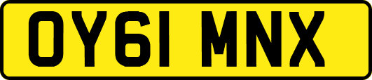 OY61MNX