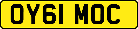 OY61MOC