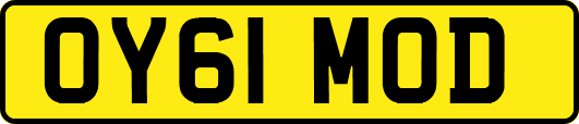 OY61MOD