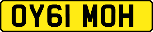 OY61MOH