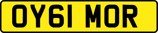 OY61MOR