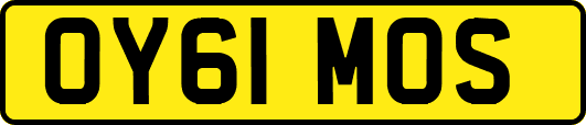 OY61MOS