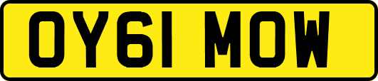 OY61MOW