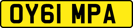 OY61MPA