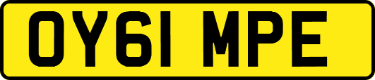 OY61MPE