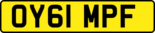 OY61MPF