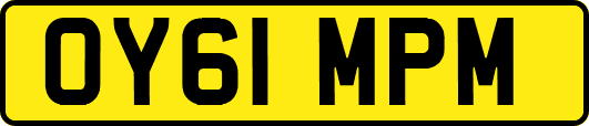 OY61MPM