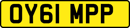 OY61MPP