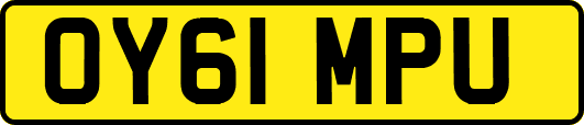 OY61MPU