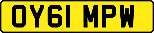 OY61MPW