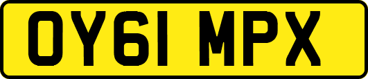 OY61MPX