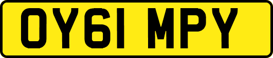 OY61MPY