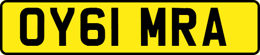OY61MRA