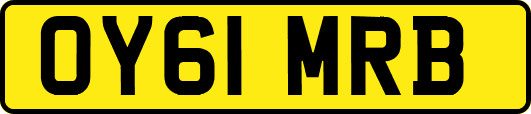 OY61MRB