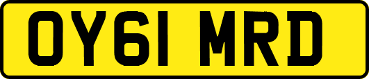 OY61MRD