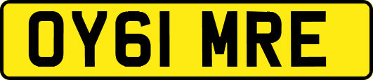 OY61MRE