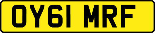 OY61MRF