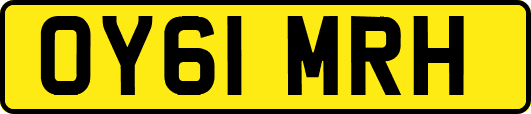 OY61MRH