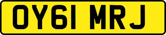 OY61MRJ