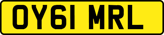 OY61MRL