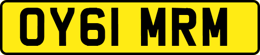 OY61MRM
