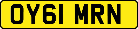 OY61MRN