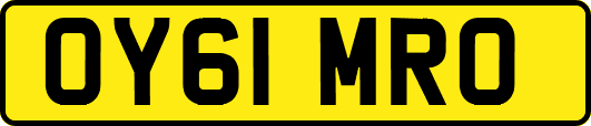 OY61MRO